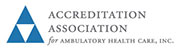 Accredation Association logo