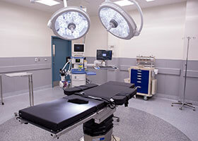 Operating Room