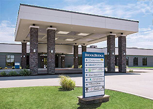 BrookBridge Medical Building