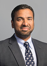 Sridhar R. Rachala, MD