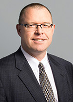 Michael A. Rauh, MD