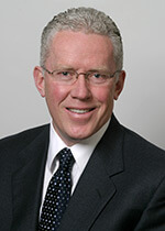 Robert D. Galpin, MD, FRCSC